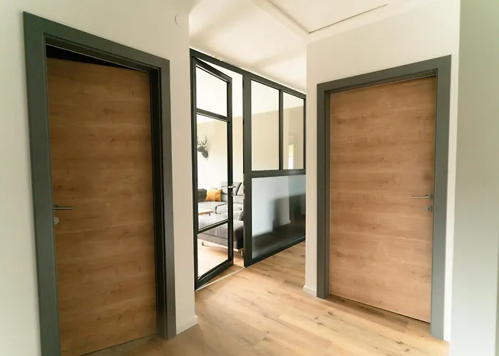 Ferienhaus Berg\'Nsee