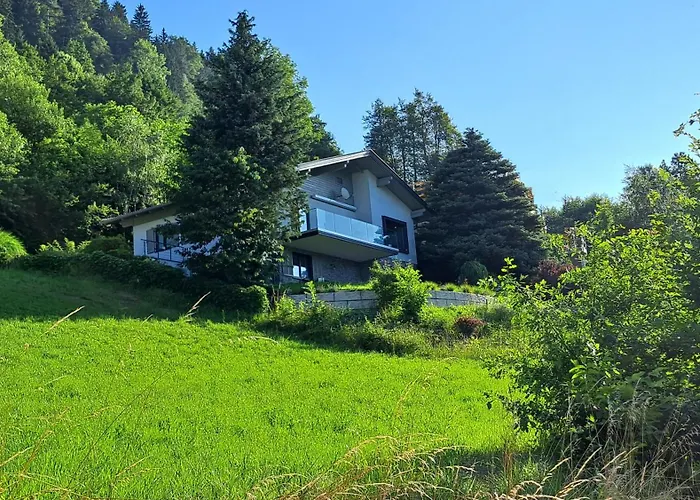 Ferienhaus Berg\'Nsee