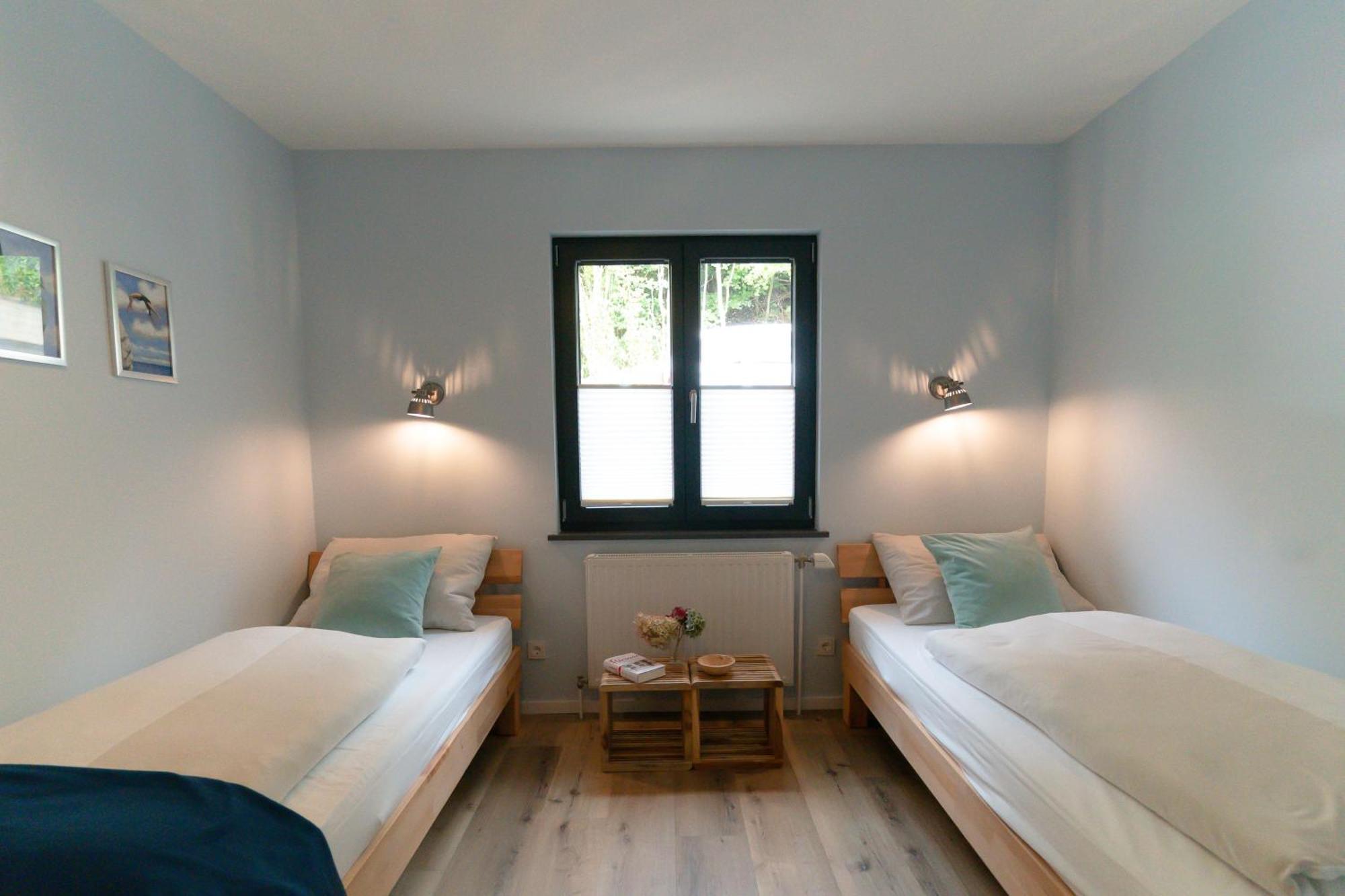 Berg'nsee Holiday home *