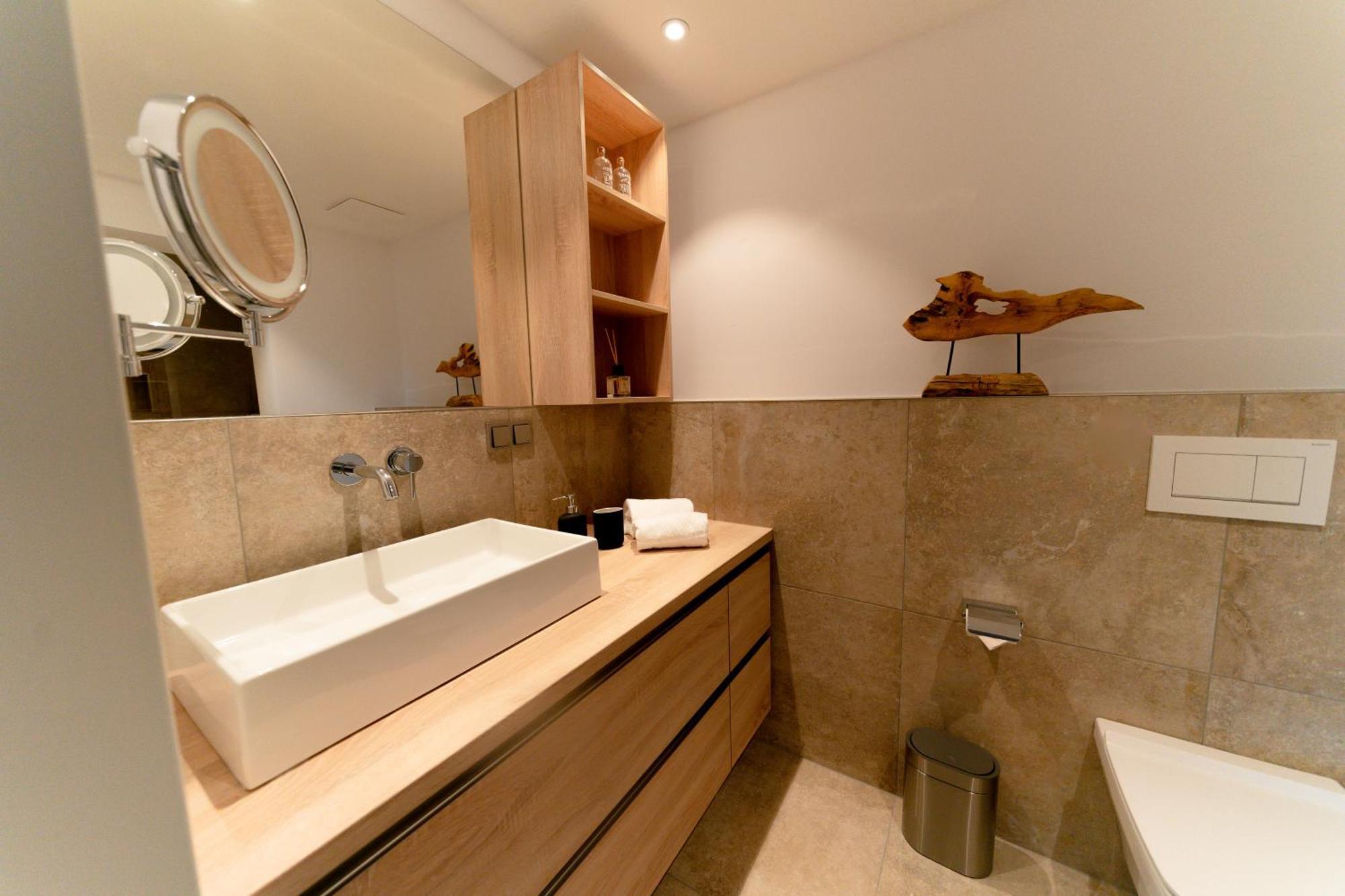Holiday home Berg'nsee