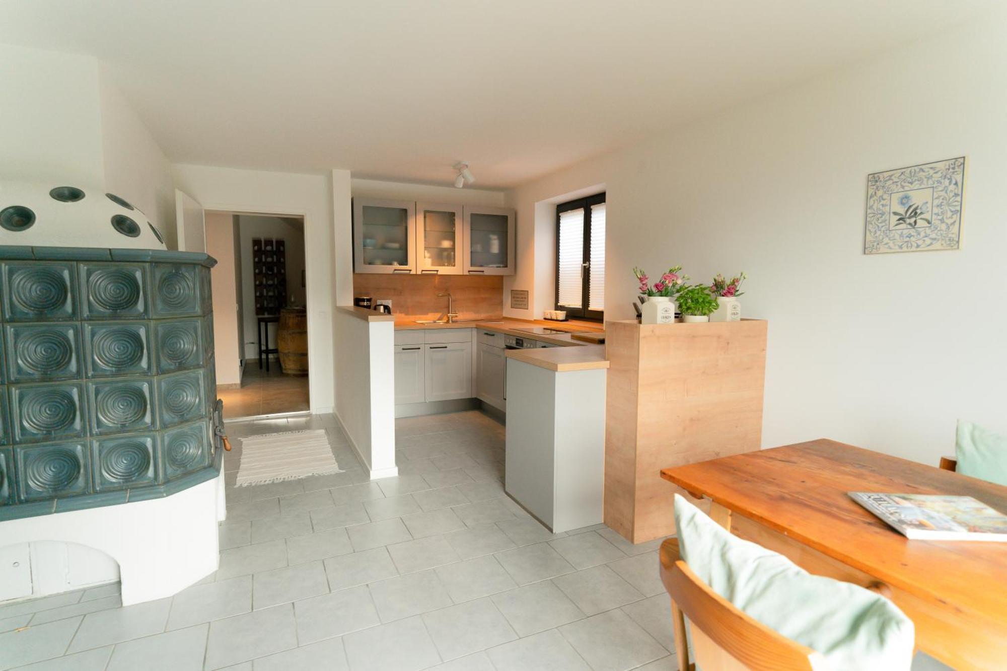 Berg'nsee Holiday home Annenheim