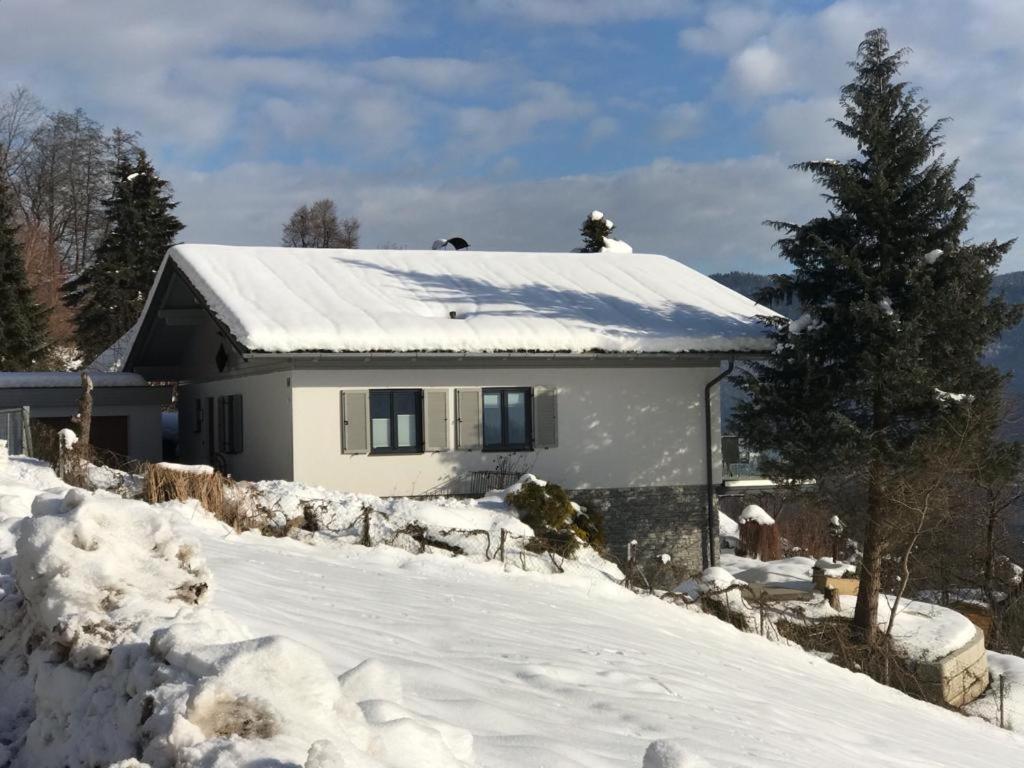 Berg'nsee Holiday home Annenheim