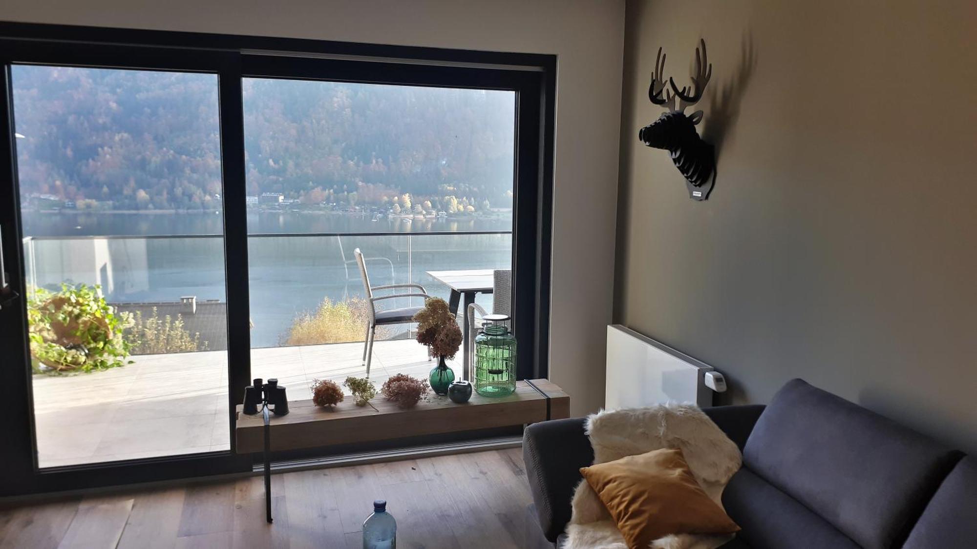Holiday home Berg'nsee Annenheim