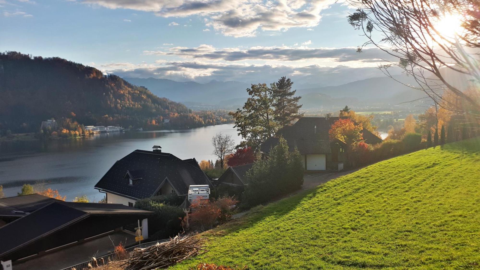 Berg'nsee * Annenheim