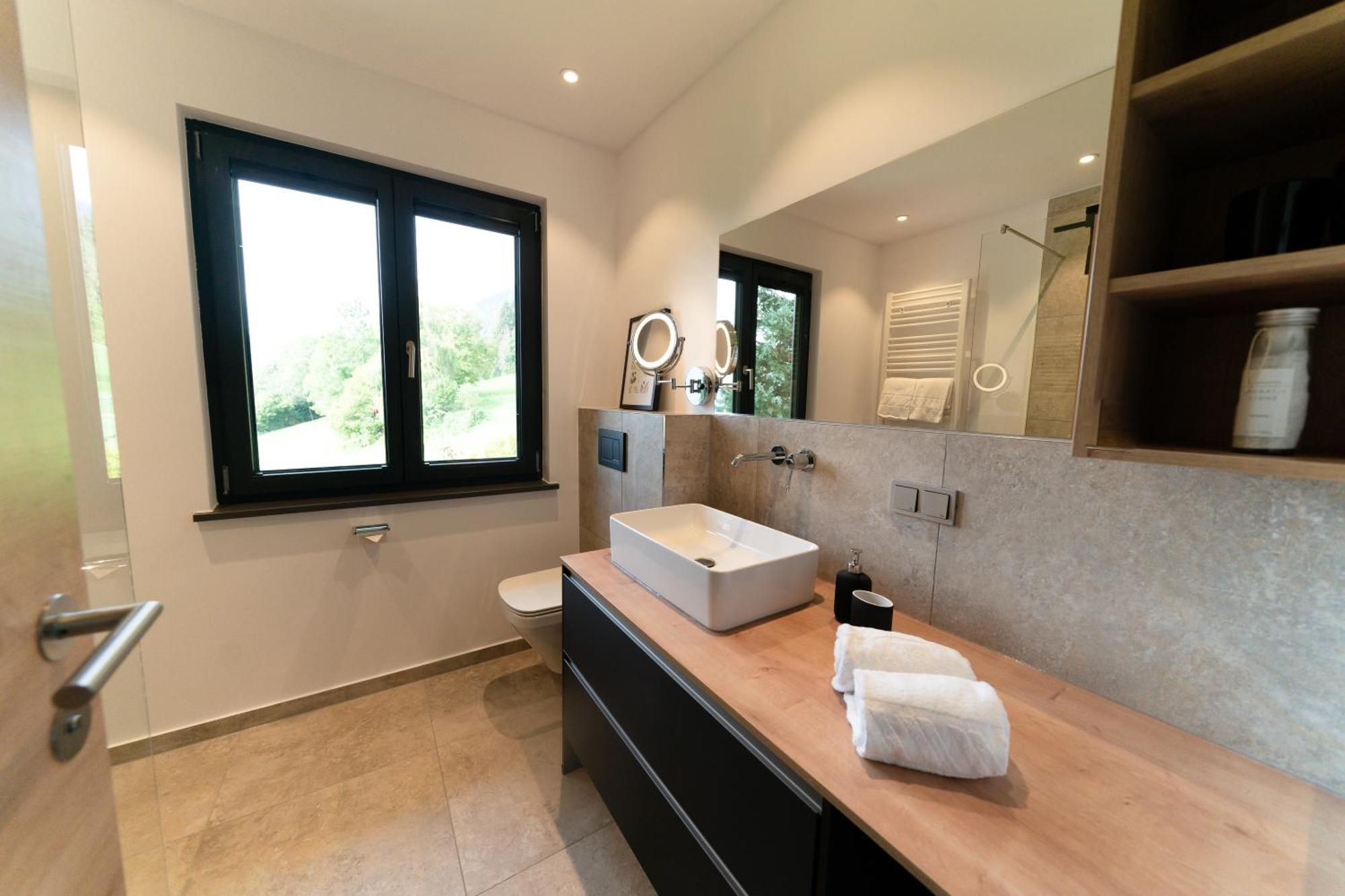 Holiday home Berg'nsee