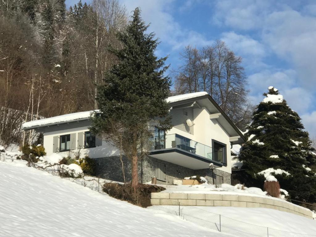 Berg'nsee Holiday home *