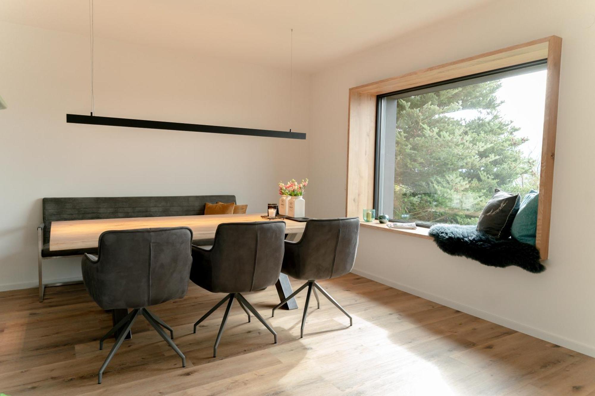 Berg'nsee Holiday home *