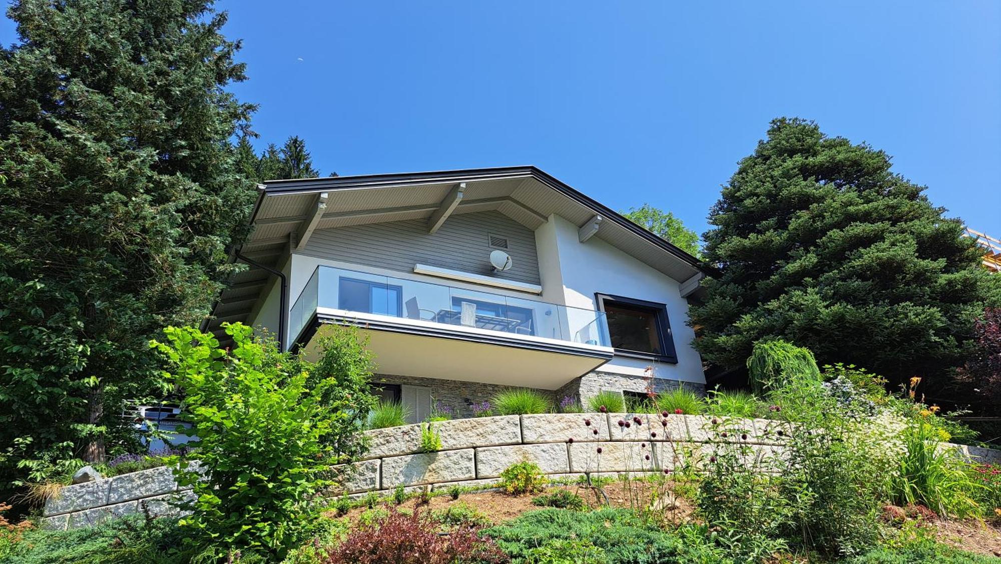 Berg'nsee Holiday home