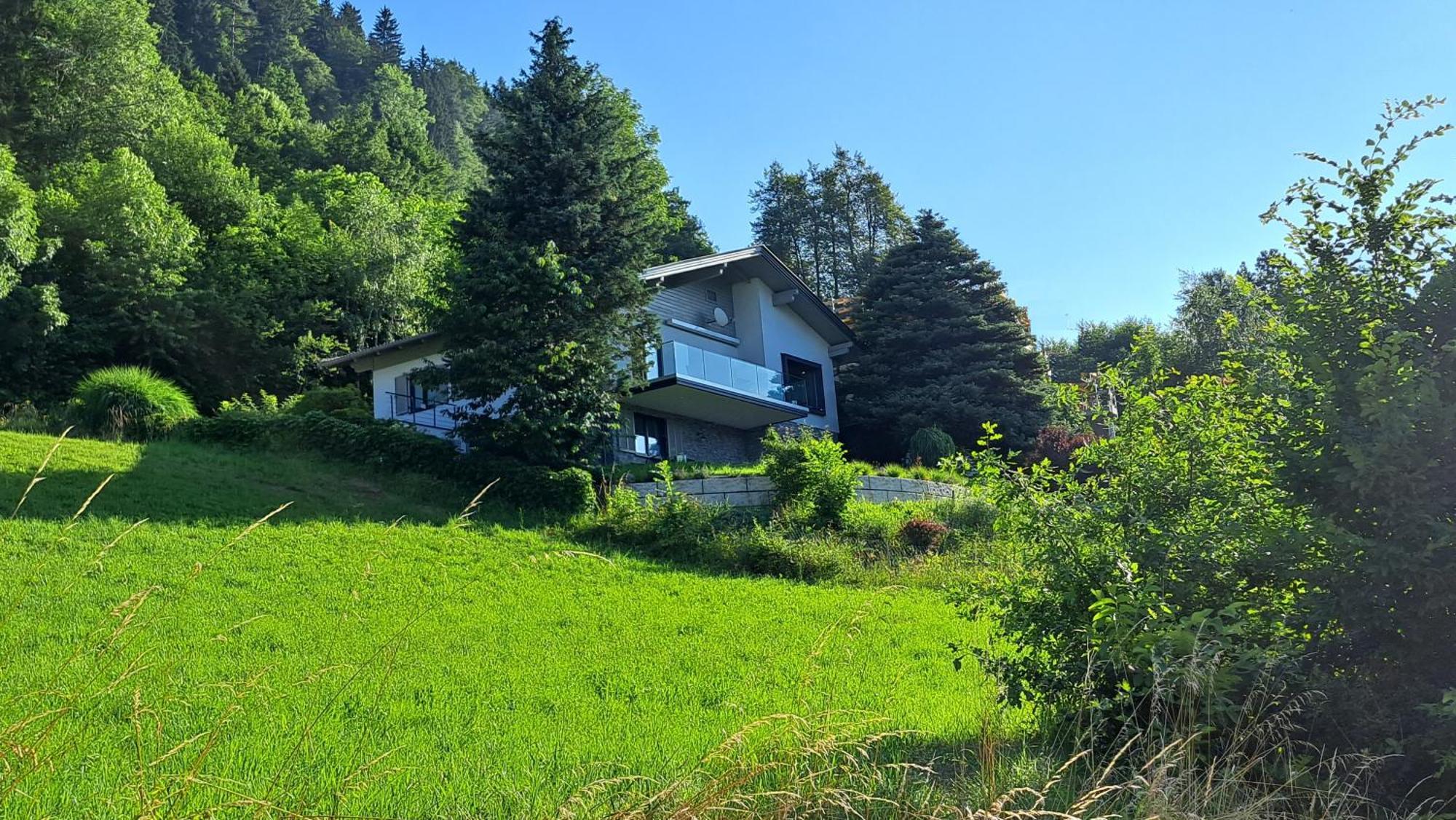 Holiday home Berg'nsee